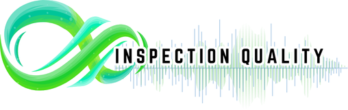 Inspection Quality Logo